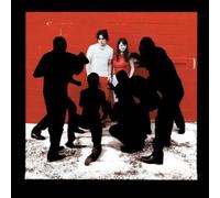 White Stripes - White Blood Cells