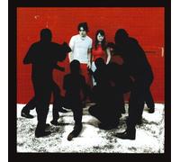 WHITE STRIPES - White Blood Cells