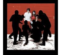 White Stripes - White Blood Cells