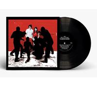 White Stripes - White Blood Cells [Import]