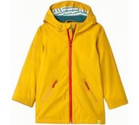 White Stuff Alfie Rain Mac Yellow Multi Taille: 7-8 | Vestes Outlet | kids | Jaune
