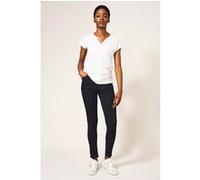 White Stuff Amelia Skinny Jeans Black Denim Taille: 14/R | Jeans skinny Outlet | Femme | Le Noir
