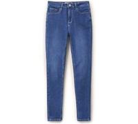 White Stuff Amelia Skinny Jeans Light Denim Taille: 18 LONG | Jeans skinny Outlet | Femme | Bleu