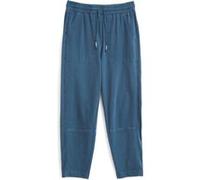 White Stuff Ava Jersey Jogger Mid Blue Taille: 6 | Pantalons de survêtement Outlet | Homme | Bleu