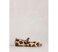 White Stuff Ballerines White Stuff Suzi Écru EU 38.5 (UK 6)