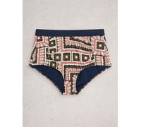 White Stuff Bas de bikini White Stuff Verity taille haute