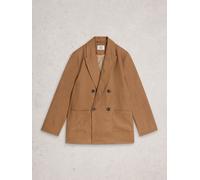 White Stuff Blazer White Stuff Sasha en lin