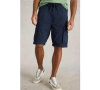 White Stuff Callington Cargo Short Dark Navy Taille: W38 REGULAR | Pantalons Cargo Outlet | Homme | Bleu