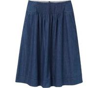 White Stuff Charlotte Denim Midi Skirt Mid Denim Taille: 18 | Jupes en jeans Outlet | Femme | Bleu