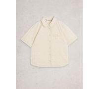 White Stuff Chemise pyjama White Stuff Nelly à manches courtes