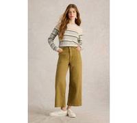 White Stuff Clara Ls Tee Grey Multi Taille: 12 | Manches longues Outlet | Femme | Gris