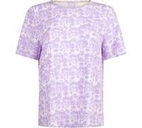 White Stuff Clara Top Purple Mlt Taille: 8 | Chemises Outlet | Femme | Mauve