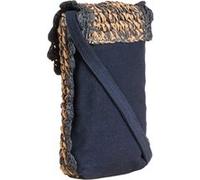 White Stuff Coco Raffia Phone Bag Natural Multi Taille: OS | Sacs en bandoulière Outlet | Homme