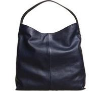 White Stuff Craft Stitch Slouch Tote Dark Navy Taille: OS | Shorts Outlet | Femme | Bleu