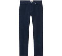 White Stuff Crosby Cord Trouser Dark Navy Taille: 32/R | Pantalons tailleur Outlet | Homme | Bleu