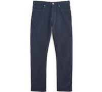 White Stuff Crosby Cord Trouser Dark Navy Taille: 38/R | Pantalons de Costume Outlet | Homme | Bleu