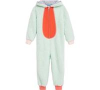 White Stuff Dino Onesie Teal Taille: 9-10 | Bodies pour bébé Outlet | kids | Cyan