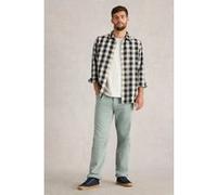 White Stuff Eastwood Garment Dye Jean Light Blue Taille: W34 LONG | Jeans Outlet | Homme | Bleu