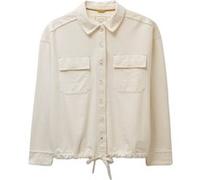 White Stuff Evie Sweat Jacket Light Natural Taille: 10 | Surchemises Outlet | Femme