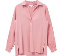 White Stuff Fran Shirt Mid Pink Taille: 6 | Chemisiers Outlet | Femme | Rose