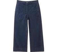 White Stuff Harper Wide Leg Trouser Dark Navy Taille: 10 | Évasés pantalons Outlet | Femme | Bleu