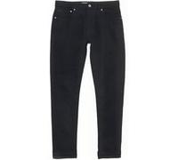 White Stuff Harwood Slim Jean Pure Black Taille: 32/R | Jeans slim Outlet | Homme | Le Noir