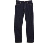 White Stuff Harwood Straight Jean Dark Denim Taille: 40/R | Jeans droits Outlet | Homme | Bleu