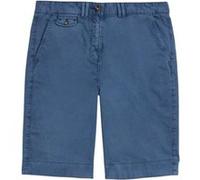 White Stuff Hayley Chino Shorts Mid Blue Taille: 8 REGULAR | Shorts de Sport Outlet | Femme | Bleu