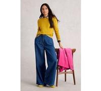 White Stuff Katie Jumper Mid Chartreuse Taille: 12 | Pulls en Maille Outlet | Femme | Vert
