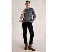 White Stuff Katie Sparkle Jumper Dark Navy Taille: 10 | Pulls Outlet | Femme | Bleu