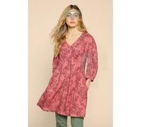 White Stuff Lucy Eco Vero Tunic Pink Taille: 8 | Chemisiers Outlet | Femme | Rose