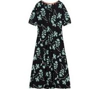 White Stuff Megan Jersey Mini Dress Black Taille: 6 REGULAR | Robes Outlet | Femme | Le Noir