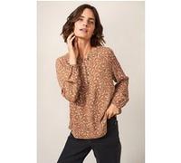 White Stuff Mila Top Tan Taille: 18 | Chemisiers Outlet | Femme |