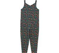 White Stuff Mini Selina Jumpsuit Blue Mlt Taille: 9-10 | Bodies pour bébé Outlet | kids | Bleu