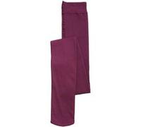White Stuff Olivia Opaque Tights Dark Plum Taille: M | Culottes Outlet | Femme | Magenta