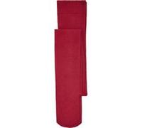 White Stuff Olivia Opaque Tights Dark Red Taille: M | Culottes Outlet | Femme | Rouge