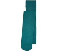 White Stuff Olivia Opaque Tights Dark Teal Taille: M | Culottes Outlet | Femme | Cyan