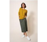 White Stuff Penny Midi Skirt Mid Green Taille: 8 | Jupes Outlet | Femme | Vert