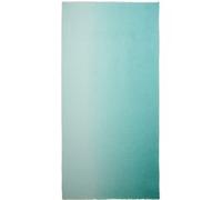 White Stuff Penny Plain Oversized Scarf Light Blue Taille: OS | Écharpes Outlet | Femme | Bleu