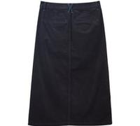 White Stuff Poppy Cord Midi Skirt Dk Grey Taille: 6 | Jupes en jeans Outlet | Femme | Gris