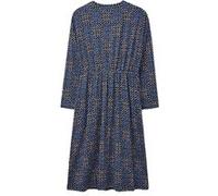 White Stuff Poppy Jersey Dre Navy Taille: 6 | Robes Outlet | Femme | Bleu