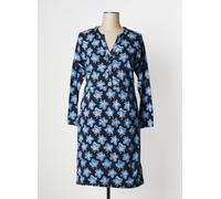 white stuff robes femme de couleur bleu 36