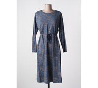 white stuff robes femme de couleur bleu 38