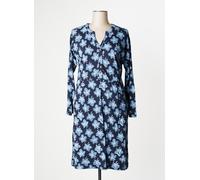 white stuff robes femme de couleur bleu 38