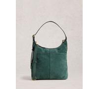 White Stuff Sac à bandoulière White Stuff Sophia en daim