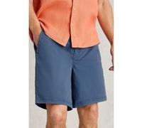 White Stuff Sutton Drawstring Short Dark Navy Taille: W38 REGULAR | Shorts de Sport Outlet | Homme | Bleu