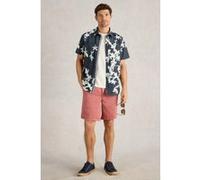 White Stuff Sutton Drawstring Short Deep Pink Taille: W32 REGULAR | Shorts de Sport Outlet | Homme | Rose