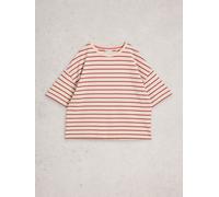 White Stuff T-shirt White Stuff Kat Rayure