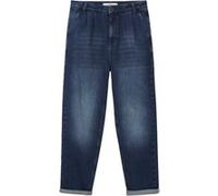 White Stuff Tammy Denim Chino Mid Denim Taille: 14 REGULAR | Jeans droits Outlet | Femme | Bleu