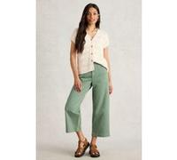 White Stuff Tessa Tank Pale Ivory Taille: S | Cardigans Outlet | Femme | Blanche